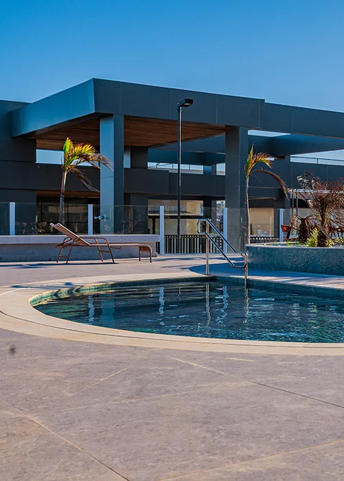 Foto Maravista Home Beach