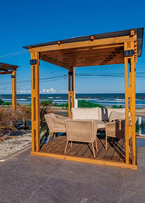 Foto Maravista Home Beach