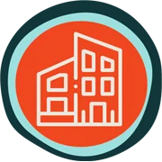 Ícone acabamento premium