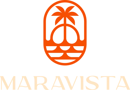 Logo Maravista Home Beach