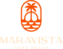 Logo Maravisla Home Beach