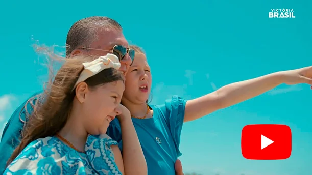 Vídeo Depoimento Maravista Home Beach